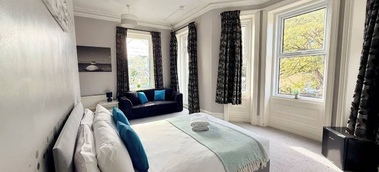 赫德利联排别墅(The Hedley Townhouse)图片