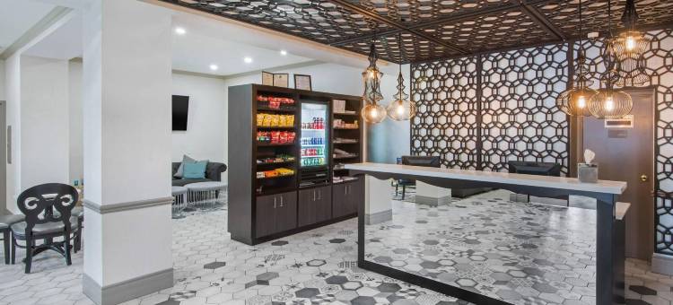 尚普兰海滨阿桑德连锁酒店(The Champlain Waterfront Hotel Ascend Hotel Collection)图片