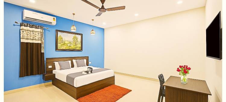 GRG Madison Blue Bhubaneswar图片