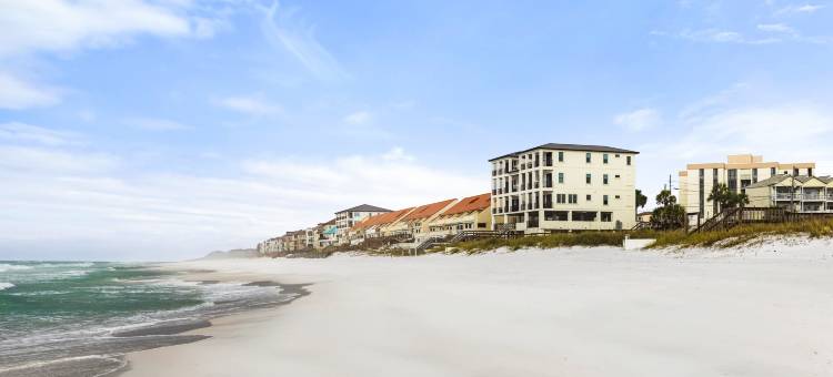 海滩街别墅(Club Wyndham Beach Street Cottages)图片