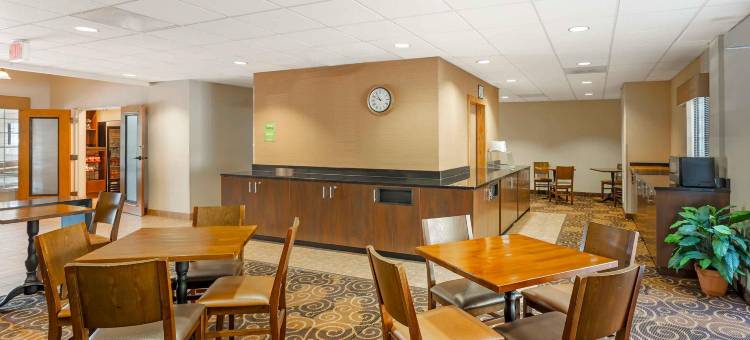 美国长期逗留套房兰卡斯特县(Extended Stay America Suites - Lancaster County)图片