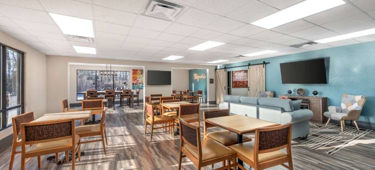 Best Western Classic Inn图片