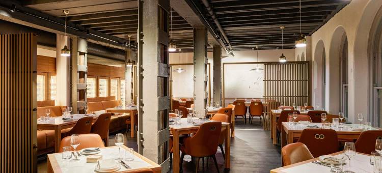 悉尼波特豪斯酒店 - 美憬阁酒店(The Porter House Hotel Sydney - MGallery Collection)图片