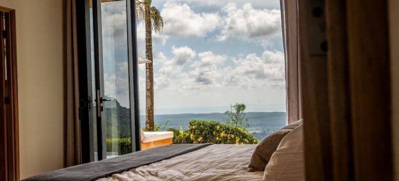 阿尔博雷亚别墅(Arbórea Villas)图片