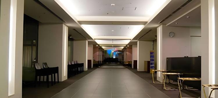 多米酒店-金泽天然温泉(Dormy Inn Kanazawa Natural Hot Spring)图片