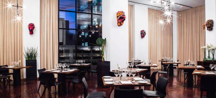 阿提克斯酒店(Atix Hotel)图片