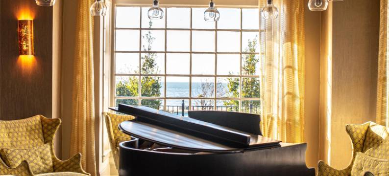 白房子酒店(White House Hotel)图片