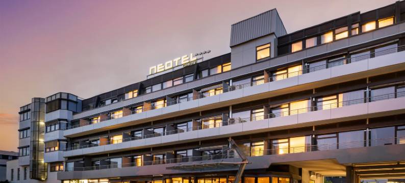 ANA Neotel, Trademark Collection by Wyndham图片