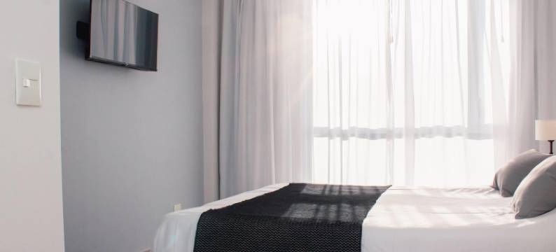 温德姆华美达波多马德林CQ Mitre公寓(Ramada Residences by Wyndham Puerto Madryn CQ Mitre)图片