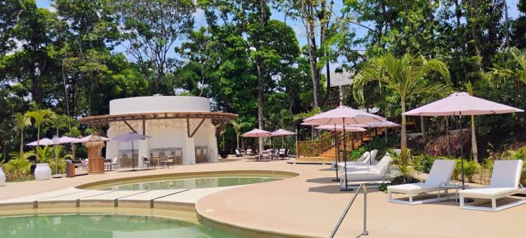 玛雅世界帕伦克酒店(Hotel Mundo Maya Palenque)图片