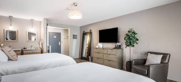 The Shore Club Wisconsin, Ascend Hotel Collection图片