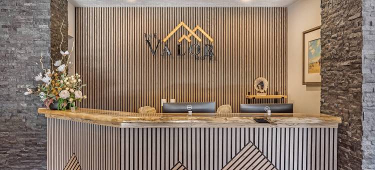 The Valor, 凯悦臻选酒店(The Valor, Ascend Hotel Collection)图片