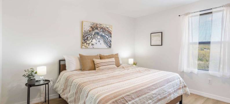 奥扎克山景观 - 美景(Ozark Mountain Overlook - Views)图片