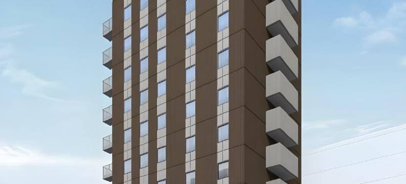 海茵娜酒店东京西葛西(Henn na Hotel Tokyo Nishikasai)图片