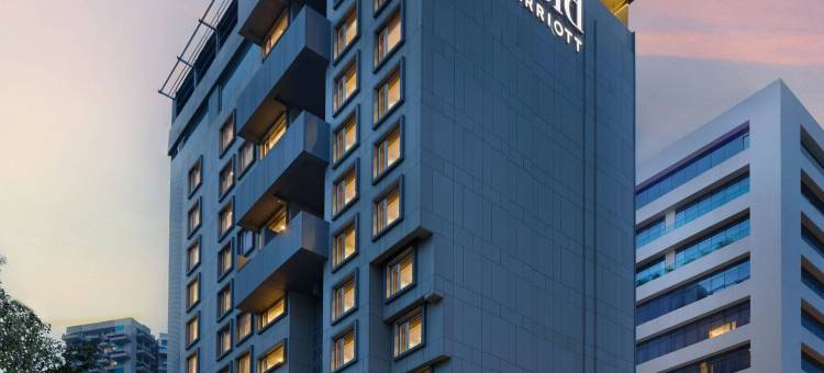 Fairfield by Marriott Mumbai Andheri West图片