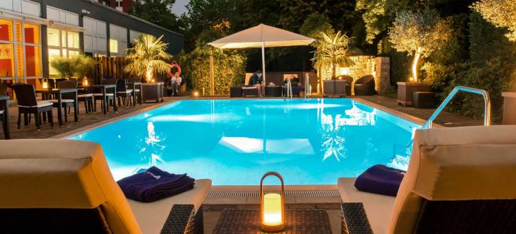 宜必思汉诺威医学园酒店(Ibis Hannover Medical Park)图片