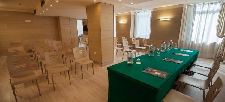 安蒂科博尔戈酒店(Hotel Antico Borgo)图片