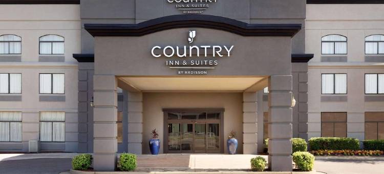 Townhome Inn & Suites by IHG图片