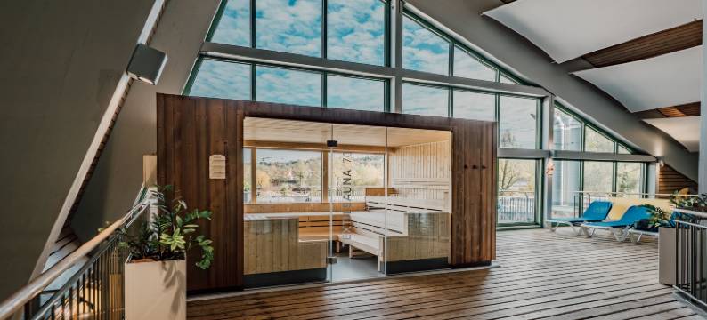 IHG旗下埃尔万根智选假日酒店及套房(Holiday Inn Express & Suites ELLWANGEN by IHG)图片