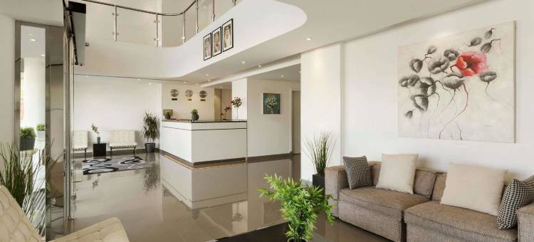 Super 8 by Wyndham Al Riyadh图片