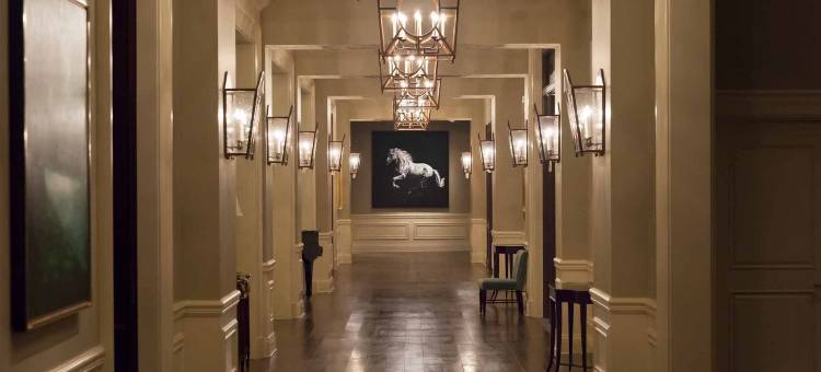 蝾螈温泉度假村(Salamander Resort and Spa)图片