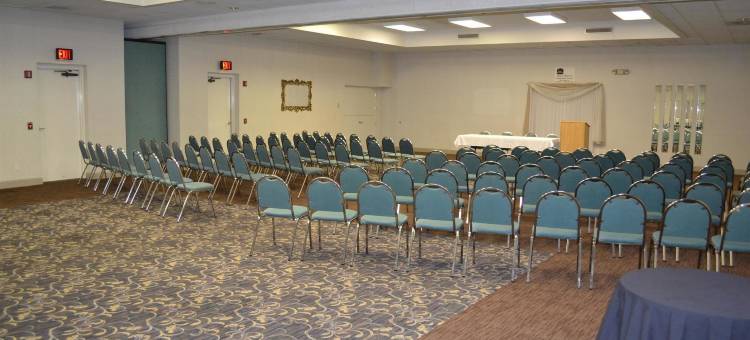 贝斯特韦斯特度假酒店暨会议中心(Best Western Resort Hotel  Conference Center)图片