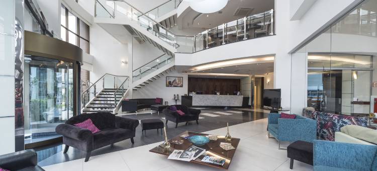 拉格托本托(Hotel Laghetto Bento)图片