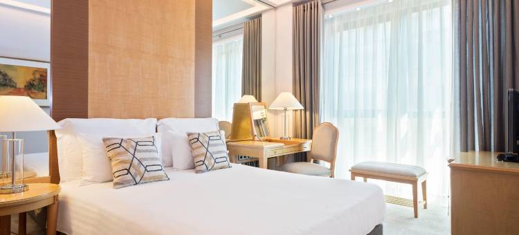 雅典美利亚酒店(Melia Athens)图片