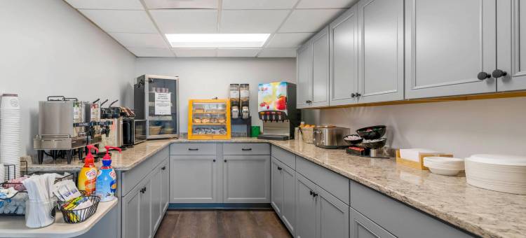 黑熊旅馆，Ascend酒店系列(Black Bear Inn, Ascend Hotel Collection)图片