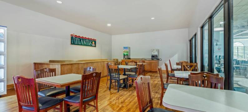 亚特兰提斯家庭水上乐园酒店 - 阿桑德连锁酒店(Atlantis Family Waterpark Hotel, Ascend Hotel Collection)图片