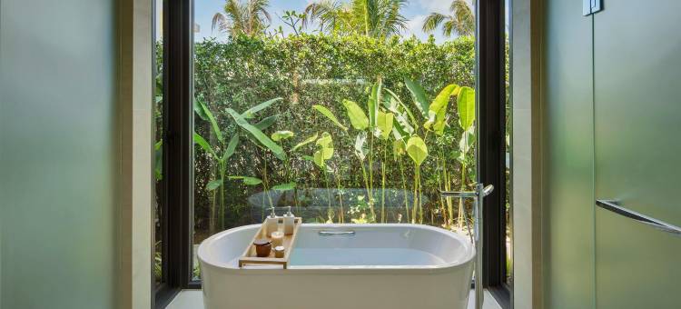 后川美利亚海滩度假酒店(Melia Ho Tram Beach Resort)图片