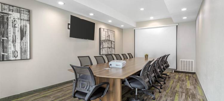 贝城贝斯特韦斯特优质套房酒店(Best Western Plus Bay City Inn  Suites)图片