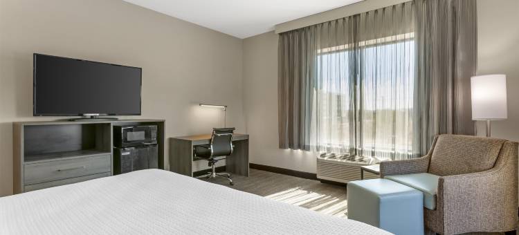 Best Western Plus Executive Residency Phoenix North Happy Valley图片