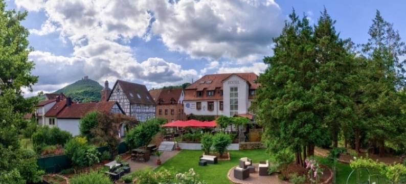 L安提卡鲁塔-祖姆阿尔特瓦瑟瑞德酒店(L´Antica Ruota - Zum Alten Wasserrad)图片