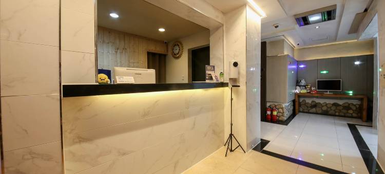 K 酒店(Hotel K)图片
