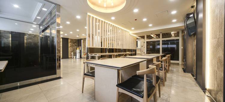 东海酒店Me(Donghae Hotel Me)图片