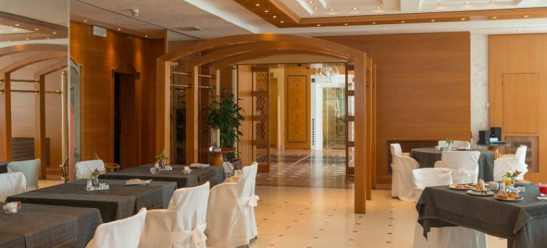 安东内拉 SHG 酒店(SHG Hotel Antonella)图片