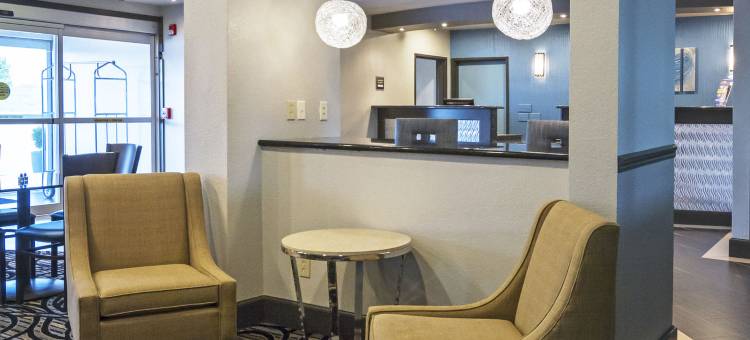 弗农山贝斯特韦斯特酒店(Best Western Mt. Vernon Inn)图片