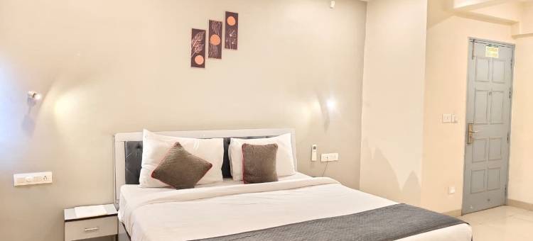 Housemate 酒店与餐厅(Housemate Hotels & Restaurant)图片