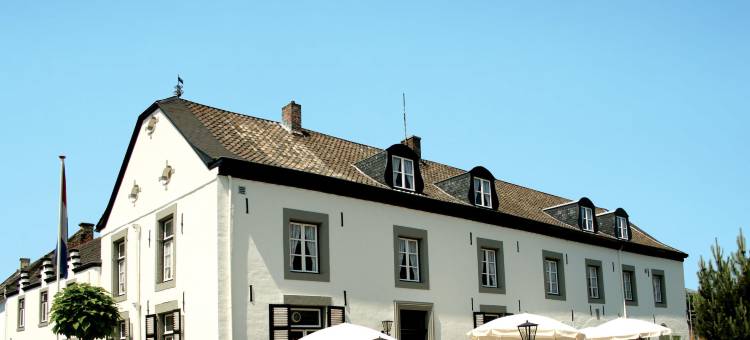 德博格霍夫弗莱彻酒店及餐厅(Fletcher Hotel Restaurant de Burghoeve)图片