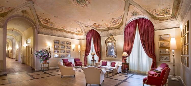 托斯卡纳格罗塔朱斯蒂温泉水疗度假村 - 傲途格精选(Grotta Giusti Thermal Spa Resort Tuscany, Autograph Collection)图片