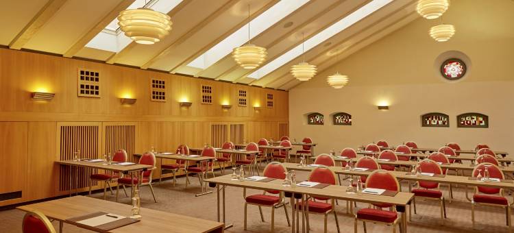 拜罗伊特王宫H4酒店(H4 Hotel Residenzschloss Bayreuth)图片