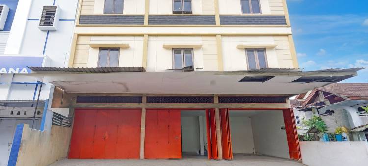 OYO 94774 穆利亚之家(OYO 94774 Mulia House)图片