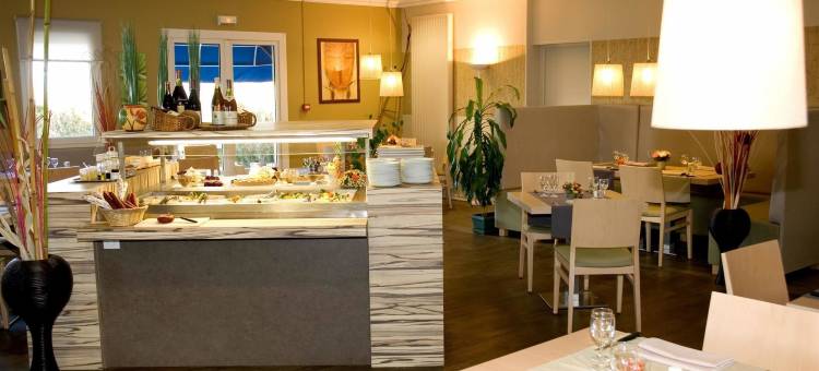 基里亚德酒店-阿普瓦尼欧塞尔(Kyriad Auxerre - Appoigny)图片