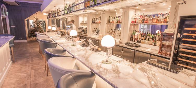 奇切斯特海逸酒店(Harbour Hotel & Spa Chichester)图片