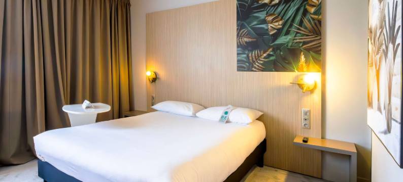 宜必思尚品特鲁瓦中心酒店(Ibis Styles Troyes Centre)图片