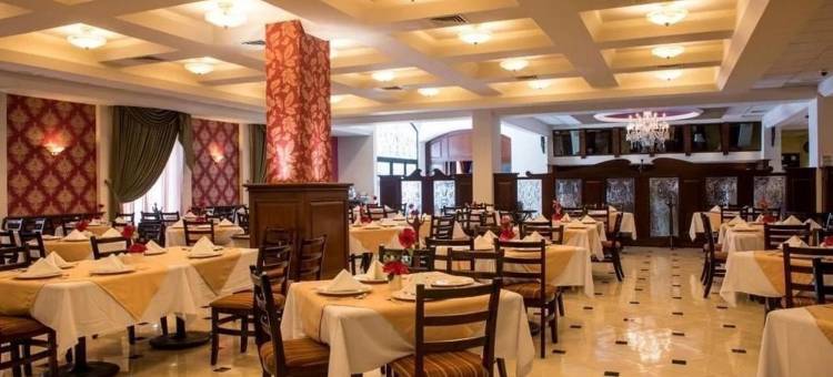 坎佩切广场酒店(Hotel Plaza Campeche)图片