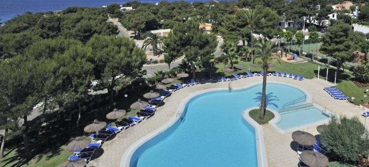 格洛布地中海酒店(Globales Mediterrani)图片