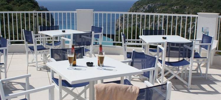 蓝色海滩赛斯酒店(Seth Playa Azul)图片