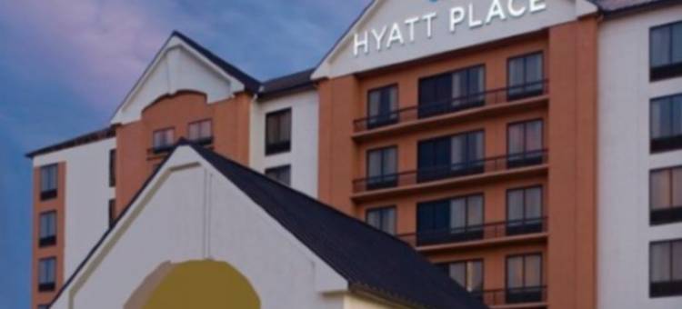 Hyatt Place Sat Airport Quarry Market图片